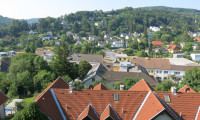 Wohnung - 3013, Tullnerbach - Frisch sanierte Dachgeschosswohnung mit schönem Fernblick - TULLNERBACH-LAWIES