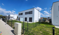 Haus - 7344, Stoob - SOMMER IN STOOB - UND SIE MITTENDRIN IN 16 NEUEN DOPPELHAUSHÄLFTEN!