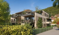 Wohnung - 6161, Natters - Sonnige 4-Zimmer-Gartenwohnung in Natters - NEUBAU