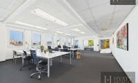 Büro / Praxis - 1030, Wien,Landstraße - Flexible Büro-Mitgliedschaft nahe Hauptbahnhof – ab €99/Monat