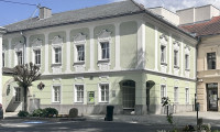 Zinshaus Renditeobjekt - 4190, Bad Leonfelden - HISTORISCHES STADTHAUS AM HAUPTPLATZ
