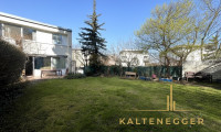 Haus - 3400, Klosterneuburg - Eckreihenhaus mit großem Garten in bester Lage
