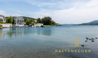 Wohnung - 9220, Velden am Wörther See - Exklusive Seewohnung in bester Lage von Velden am Wörthersee