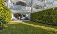 Wohnung - 5020, Salzburg - GARTEN-Wohnung Salzburg Mitte - Liefering