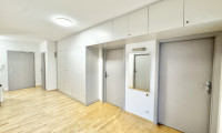 Wohnung - 8010, Graz - 4-Zimmer-Wohnung mit Balkon und optimaler Raumaufteilung im Bezirk Geidorf