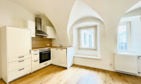 Wohnung - 8793, Trofaiach - Kompakte 2-Zimmer-Stadtwohnung mit moderner Marken-Küche!