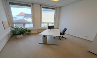 Büro / Praxis - 3100, St. Pölten - Studio/Praxisraum in Bestlage - im Zentrum St. Pölten