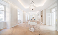 Wohnung - 1010, Wien - Exklusives Wohnen im Herzen Wiens