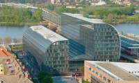 Büro / Praxis - 1200, Wien - Rivergate