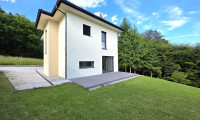 Haus - 8081, Pirching am Traubenberg - Modernes Ziegelmassivhaus im Grünen!