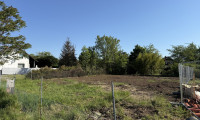 Grundstück - 2231, Strasshof an der Nordbahn - Baugrundstück nur 12 km von der Wiener Stadtgrenze - Ausgezeichnete Lage im Ausmaß von ca. 565 m² / KEIN BAUZWANG