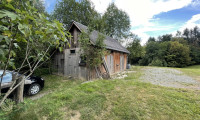 Haus - 8542, Wies - Holzhaus mit großzügigem Grundstück