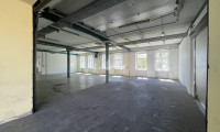 Halle / Lager / Produktion - 4052, Ansfelden - BÜRO UND LAGERFLÄCHE MIT ROLLTOR NÄHE AUTOBAHNABFAHRT ANSFELDEN !