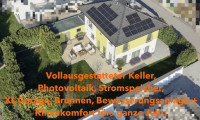 Haus - 2284, Untersiebenbrunn - Autark, sicher, spektakulär: Das perfekte Gesamtpaket mit 200 m² Lebensqualität, nachhaltiger Sicherheit & smarter Energie
