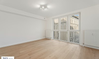 Wohnung - 1020, Wien - The Pearl: 2-Zimmer Erstbezug direkt beim Karmelitermarkt