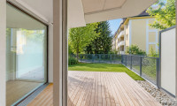Wohnung - 1130, Wien,Hietzing - OBER ST VEIT | TOWN HOUSE | 4-5 Zimmer | Eigengarten | Maisonette-Wohnung | zum 01.09.2026 | TG-Stellplatz | ZELLMANN IMMOBILIEN