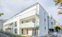 Wohnung - 2320, Schwechat - Effiziente 2-Zimmer-Dachgeschosswohnung mit Terrasse | Durchdachte Aufteilung & zentrale Lage