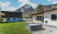 Haus - 6330, Kufstein - Charmantes Zuhause mit großem Grundstück in ruhiger Wohnlage!