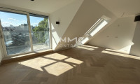 Wohnung - 1160, Wien - Luxuriöse 4 Zimmer Maisonette Wohnung mit herrlicher Dachterrasse und atemberaubenden Weitblick!
