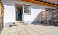 Wohnung - 8542, Moos - Kapitalanleger - Vermietete Maisonette-Wohnung mit Terrasse, Eigengarten und Carport