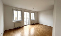 Wohnung - 1050, Wien - Smarte 1 Zimmer Erdgeschoß Wohnung in bester Lage - 1050 Wien!