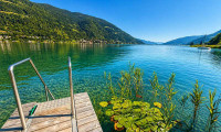 Haus - 9523, Villach-Landskron - Exklusives Seehaus am Ossiacher See – Panoramablick der Extraklasse

Willkommen an einem der schön