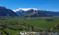Grundstück - 5700, Bruckberg - Exclusive Aussichtslage nahe Golfclub Zell am See-Kaprun-Saalbach -Grundstück 1579m2 (GFZ 0,35) zu verkaufen