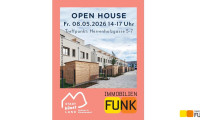 Haus - 1210, Wien - Hallo Familien! Reihenhäuser in Stammersdorf