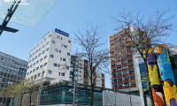 Wohnung - 5020, Salzburg - 2-Zimmer-Wohnung nahe Hauptbahnhof