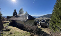 Haus - 5570, Mauterndorf - Zweitwohnsitz möglich! Sonnige Aussichtslage + nahe Skigebiet