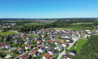 Grundstück - 5114, Göming - Großer Baugrund in großartiger Lage!