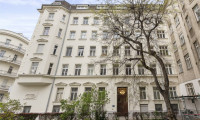Wohnung - 1040, Wien - Juwel im 4. Bezirk!