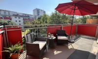 Wohnung - 8010, Graz - *Familienfreundliche 3-Zimmerwohnung mit Balkon und Lift - Graz Nähe Seifenfabrik - Froschaugasse*