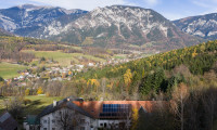 Land und Forstwirtschaft - 2651, Reichenau an der Rax - Lage, Lage, Lage... Die Kriterien für eine werthaltige Immobilie!