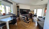 Wohnung - 8020, Graz,04.Bez.:Lend - LÄSSIGE 2-Zimmer Wohnung sucht COOLE Mieter!