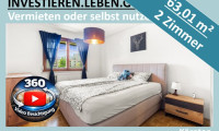 Wohnung - 9500, Villach - VERMIETEN ODER SELBER NUTZEN