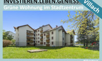 Wohnung - 9500, Villach - GRÜNE WOHNUNG IM STADTZENTRUM