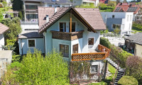 Haus - 3013, Tullnerbach-Lawies - Schubertsiedlung: Familienidyll mit Garten, Waldanschluss und schneller Verbindung nach Wien