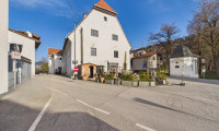 Zinshaus Renditeobjekt - 6060, Hall in Tirol - ANLEGER Wohnungspaket-1 – Hall in Tirol | Salzstadel Untere Lend 3 Wohneinheiten | ca. 191m² Nutzfläche