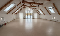 Büro / Praxis - 3240, Mank - Vielseitig nutzbare Geschäftsfläche I Barrierefrei I 182m² I in Mank I großer Saal I Parkplatz