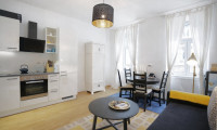 Wohnung - 1120, Wien - Meidling/Fockygasse – Charmante Garçonniere mit großem Wohngefühl