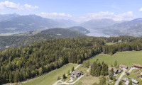 Haus - 9712, Mooswald - Apartmenthaus mit Weitblick, Pool und touristischem Potenzial