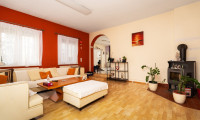Haus - 7013, Klingenbach - 7 Zimmer - Ein Haus für die ganze Familie mit Garten