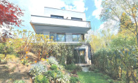 Haus - 8010, Graz - Urbanes Wohnen in Grazer Premiumlage: Gepflegtes Architektenhaus in Grün-Oase