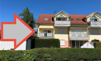 Wohnung - 94072, Bad Füssing - Charmante 2-Zi-Wohnung mit Balkon & Garage in Bad Füssing – Top Lage, 181.300 €