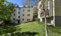 Wohnung - 1180, Wien - 2 Zimmer Wohnung mit Loggia in Gersthof