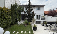 Haus - 7091, Breitenbrunn am Neusiedler See - Exklusives, voll ausgestattetes Miethaus mit Seeblick in Breitenbrunn – einziehen & wohlfühlen