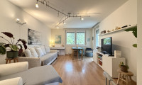 Wohnung - 2421, Kittsee - Helle 4-Zimmer-Wohnung mit großem Balkon & Grünblick – ideale Lage nahe Wien und Bratislava