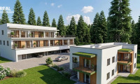 Wohnung - 8301, Laßnitzhöhe - 3 Zimmer Wohnung mit riesiger Terrasse im Neubauwohnprojekt - Luftkurort Laßnitzhöhe
