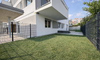 Wohnung - 2320, Schwechat - Bis zu -5% Rabatt sichern! Grün I Urban I Chic: Exklusive 4-Zimmer-Gartenwohnung im Herzen von Schwechat! Nachhaltig, hochwertig und überraschend ruhig!